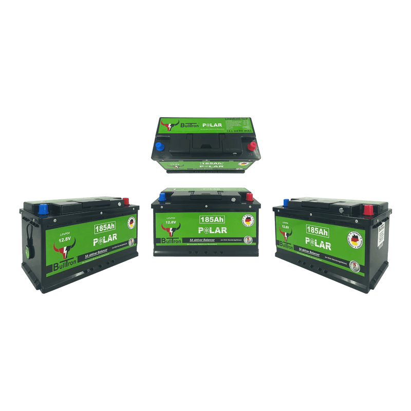 Batterien