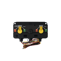 Battery master switch BHM 300