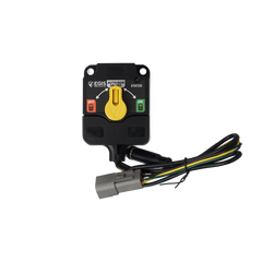 Interrupteur principal de batterie BHM 300