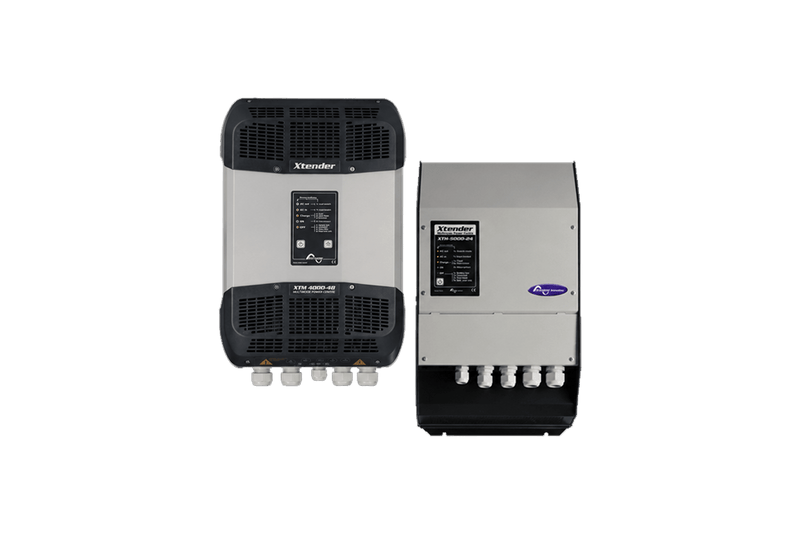 Kombi-Inverter