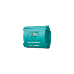 Solar ChargeMaster