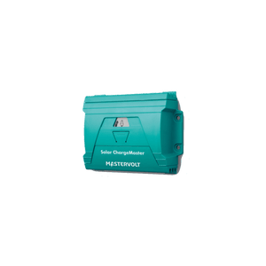 Solar ChargeMaster