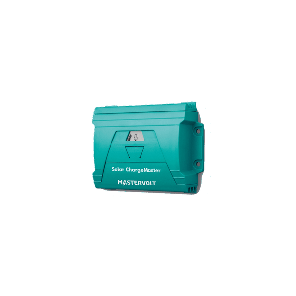 Solar ChargeMaster