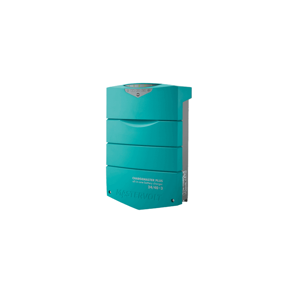 ChargeMaster Plus