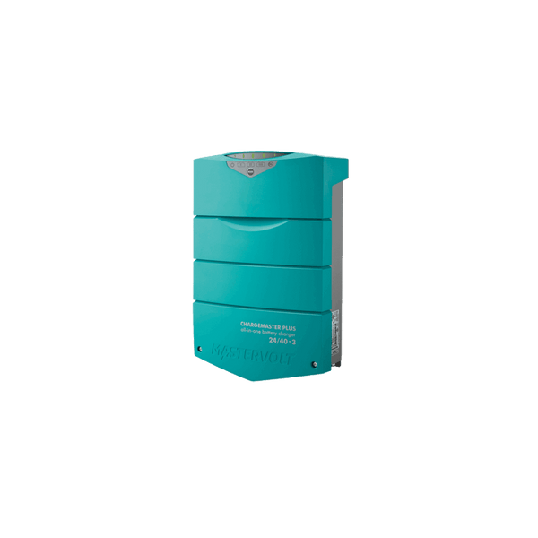 ChargeMaster Plus