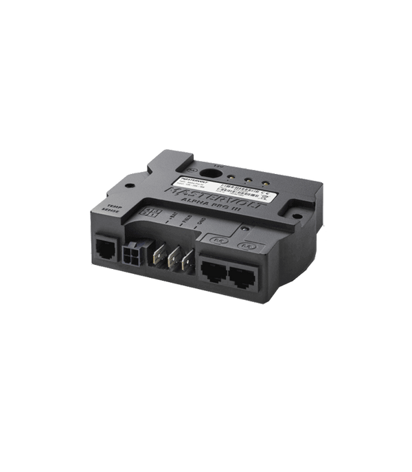 Mastervolt Alpha Pro III Lichtmaschinenregler mit LED-Display
