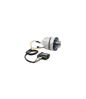 Mastervolt Alpha 24/150 MB Lichtmaschine, 150A Ladestrom für 24V-Bordnetze