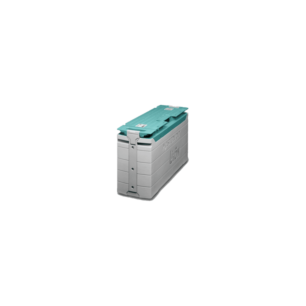 Lithium Ion Batterie MLI Ultra