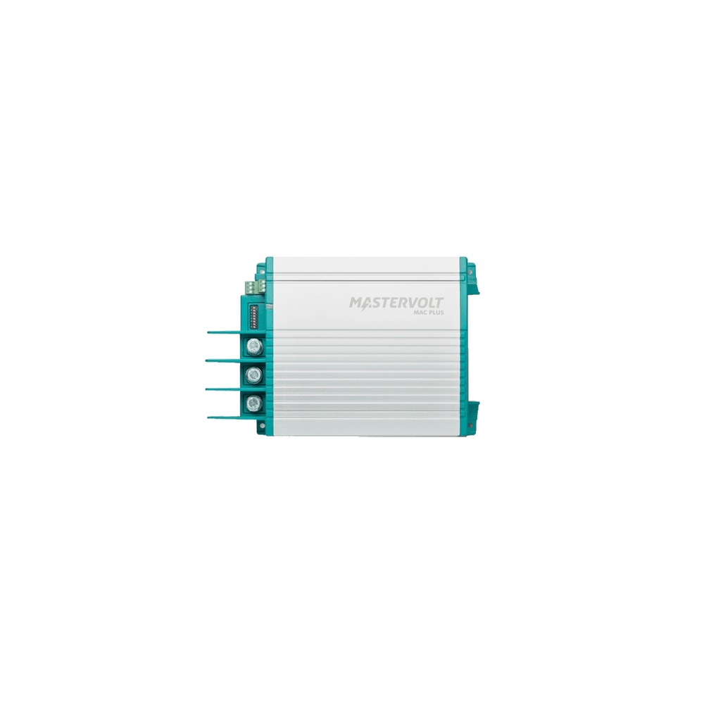Spannungswandler Mac Plus Czone