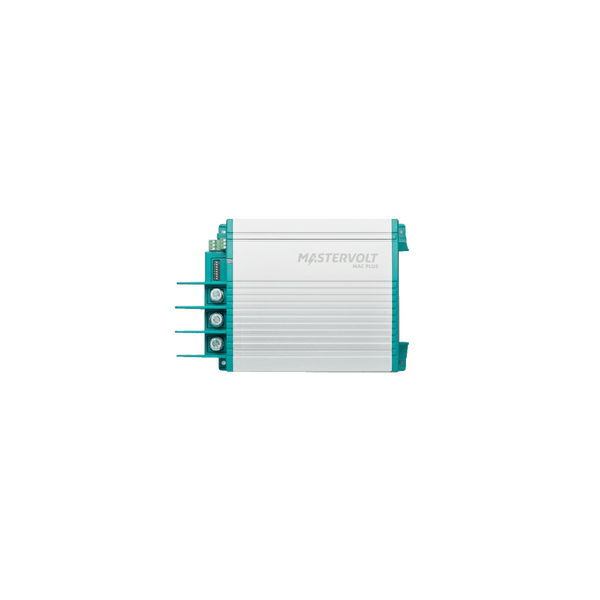 Spannungswandler Mac Plus Czone
