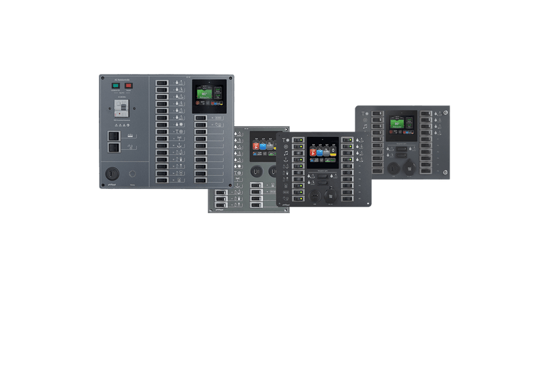 Refit Panels