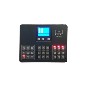 Bavaria Refit-Panel 303