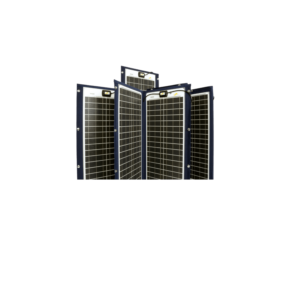 Solarmodule TX