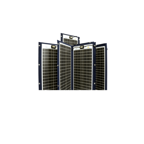 Solarmodule TX