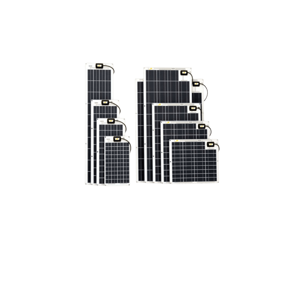 Solarmodule Serie-20