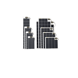 Solarmodule Serie-20