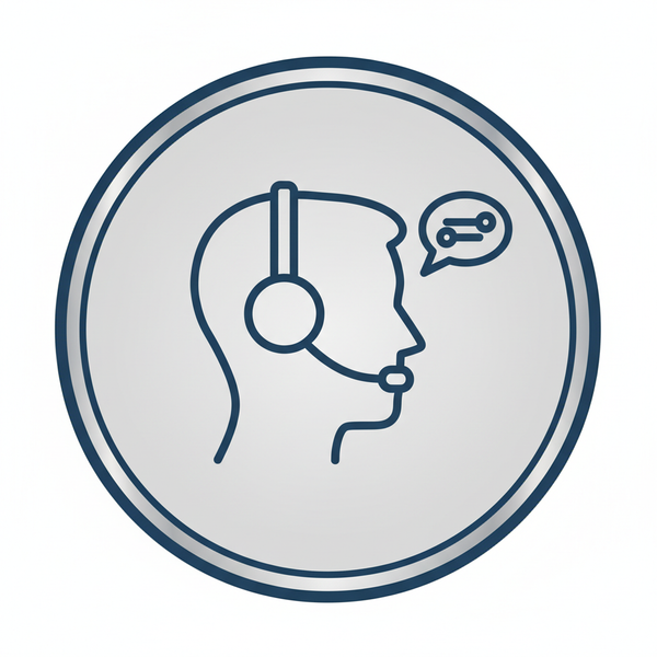 ansprechspartner symbol