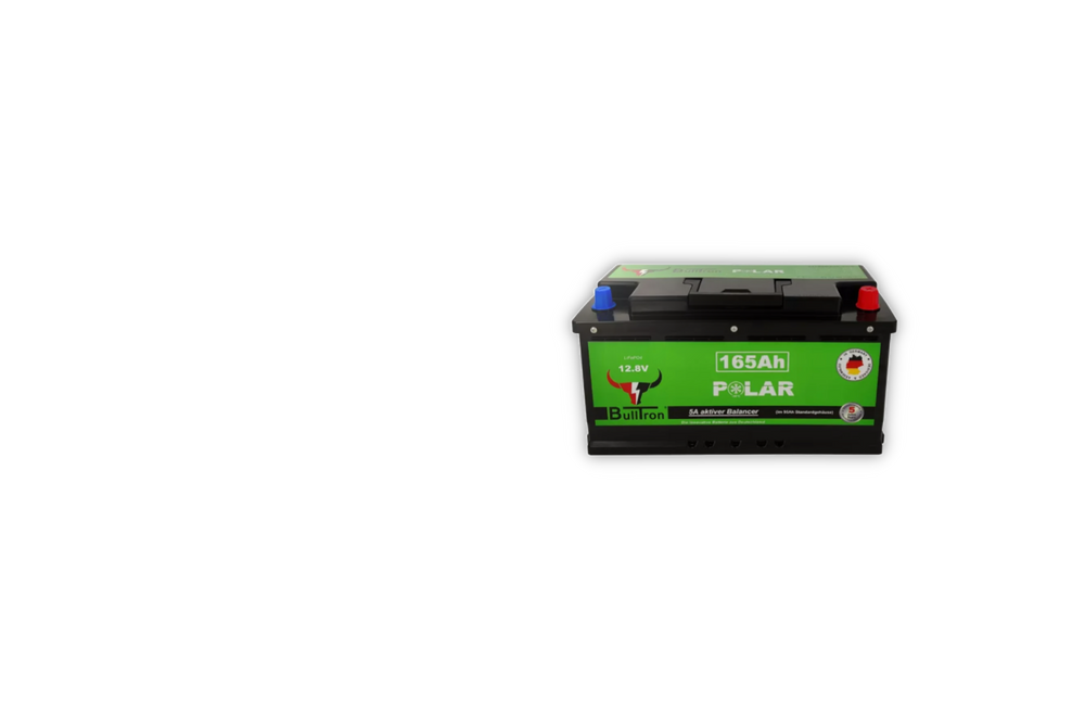 Batterien