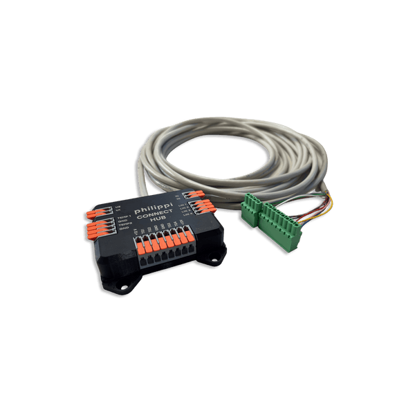 Connect Hub