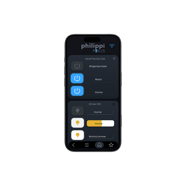 Smart Interface SMI