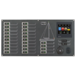 Tableau modulaire STV 264