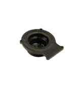 Gobius C Metalltankadapter unten