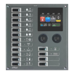 Bavaría Refit Panel 16