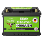 BullTron LI55B1400-12-SP