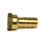 Connecting flange (DFF 1/2")