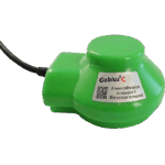 Gobius C Basic in grün