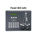 Bild von Panel 303 mit überschrift Oanel 303 (alt)