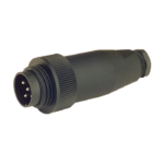 Coupling plug