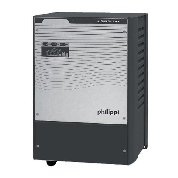 Philippi  philippi elektrische systeme GmbH