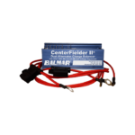 Alternator balancer CFII