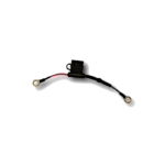 Spike grounding protection