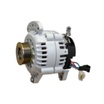 Alternator 12V-120A for Yanmar-Motoren