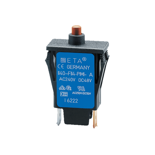 fernsteuerbare Batterie-Trennschalter (TSA 265)